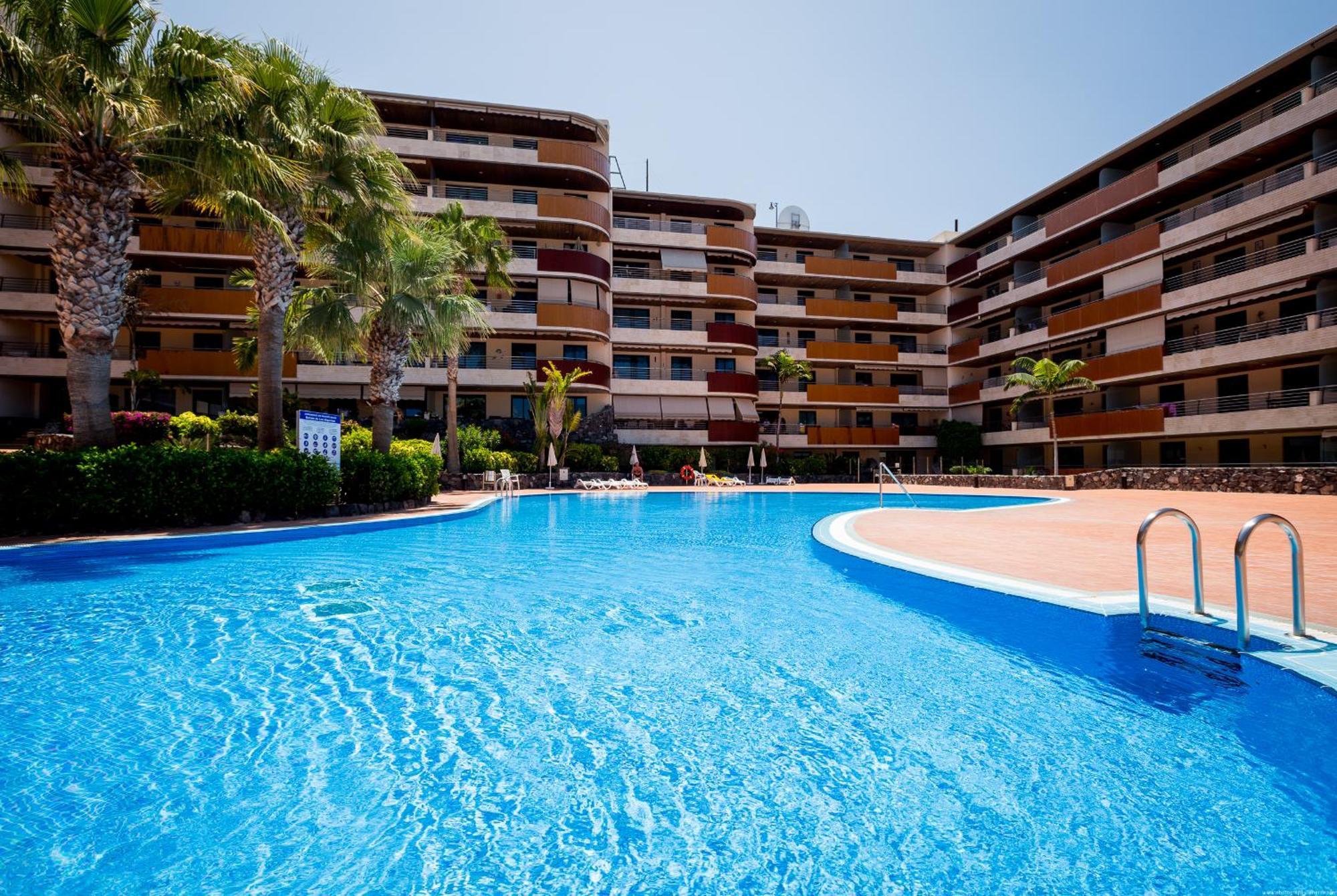 Balcon De Los Gigantes Puerto de Santiago  Exterior photo