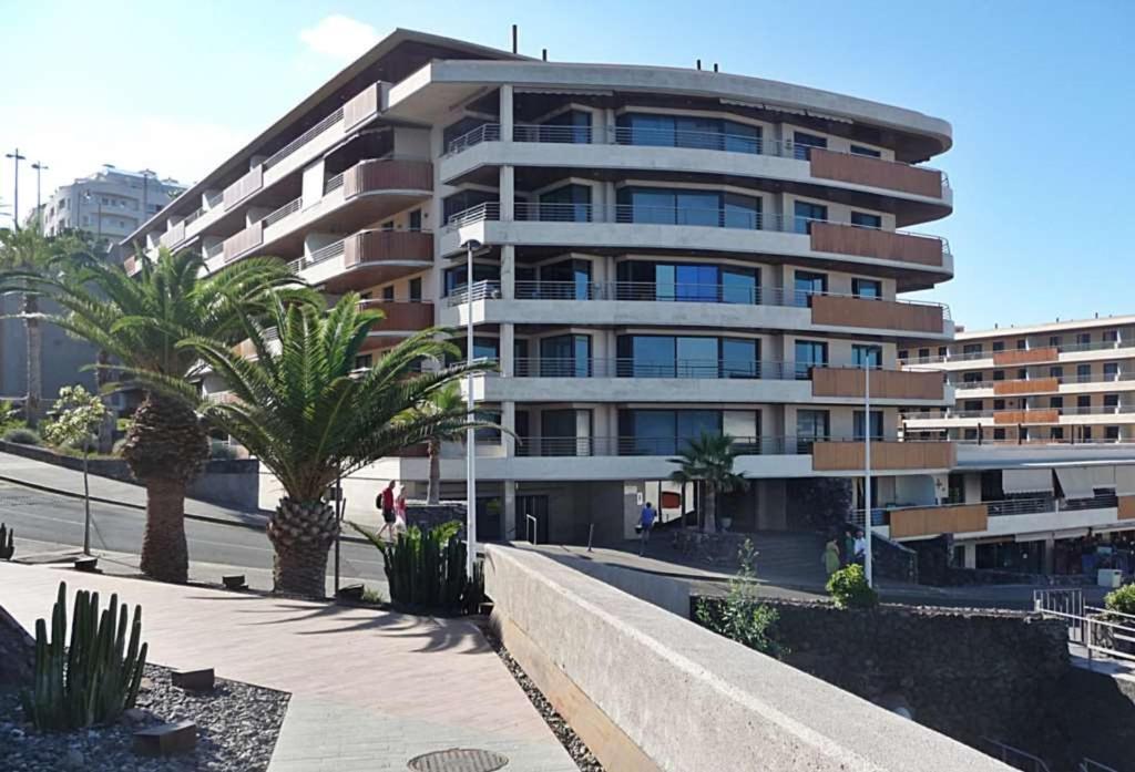 Balcon De Los Gigantes Puerto de Santiago  Exterior photo