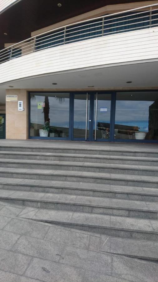 Balcon De Los Gigantes Puerto de Santiago  Exterior photo