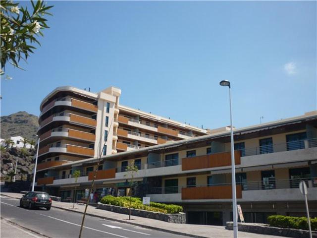 Balcon De Los Gigantes Puerto de Santiago  Exterior photo